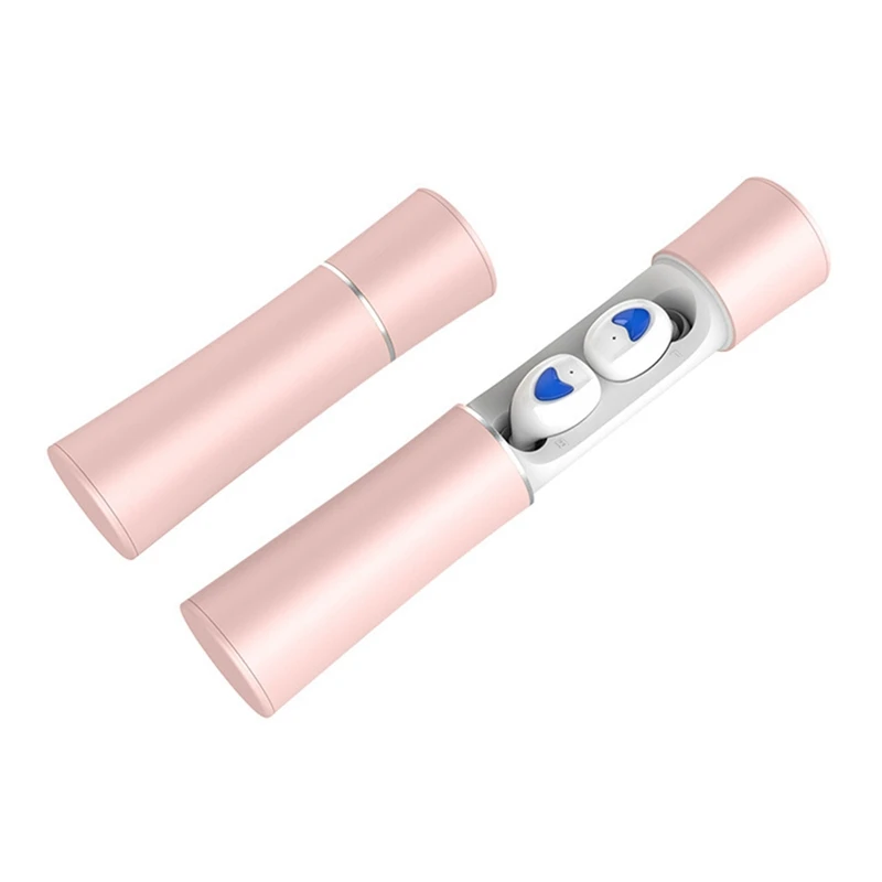 Мини TWS 5,0 Bluetooth беспроводная гарнитура Freebud Touch control спортивные наушники с двойным микрофоном для мобильного телефона