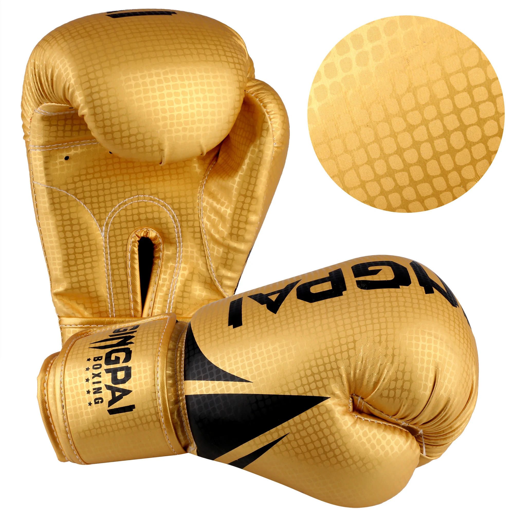 EVERLAST MX PRO Fight 8 OZ Boxing Gloves Red & White $139.99