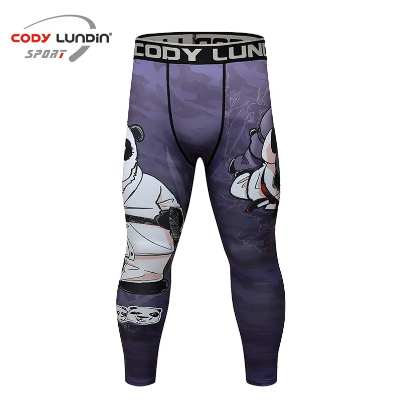 Mma компрессионное белье Rashgaurd Jiu Jusit Muay Thai шорты с длинным рукавом QuickDry Boxe боксерские майки бой кикбоксинг, Mma одежда - Цвет: C