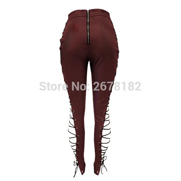 Pants & Capris602