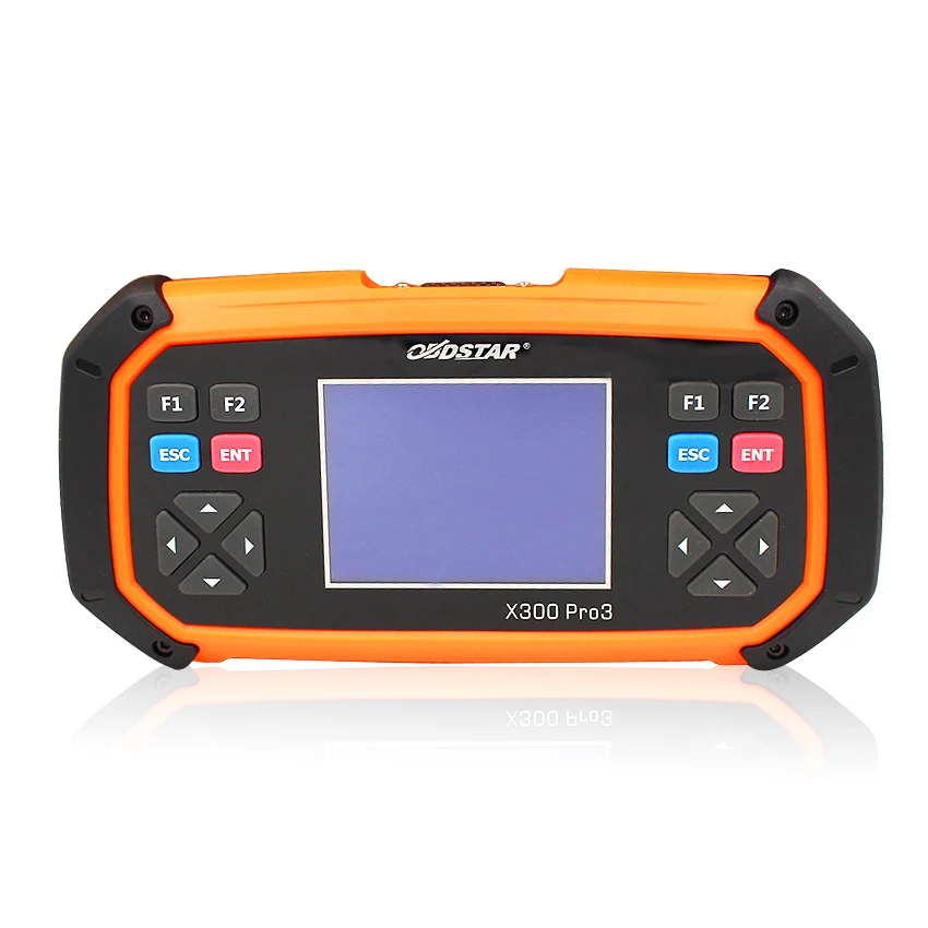 Программатор OBDSTAR X300 PRO3 OBDII инструмент для коррекции одометра чип Toyota G & H все