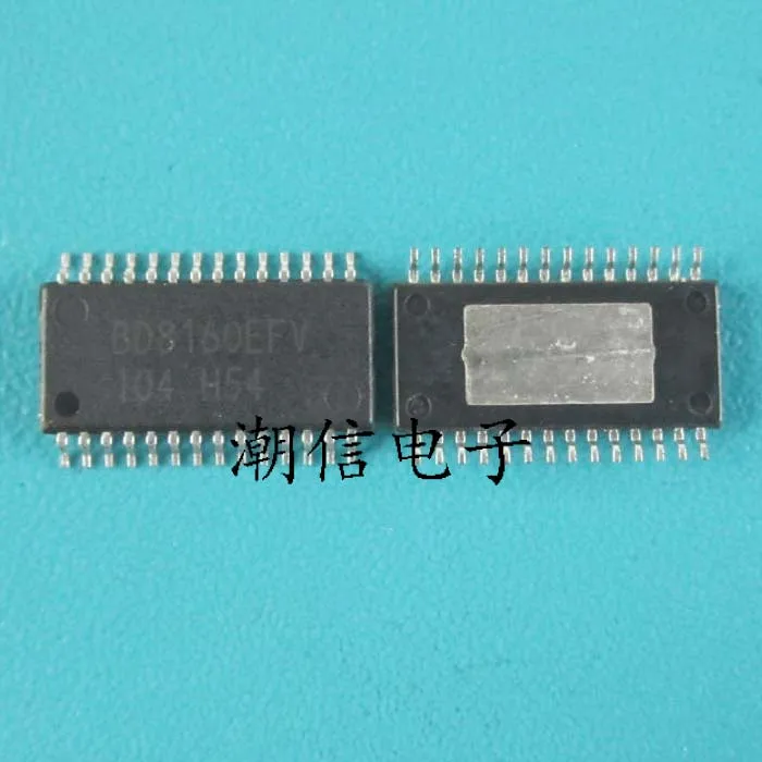 BD8160EFV TSSOP-28