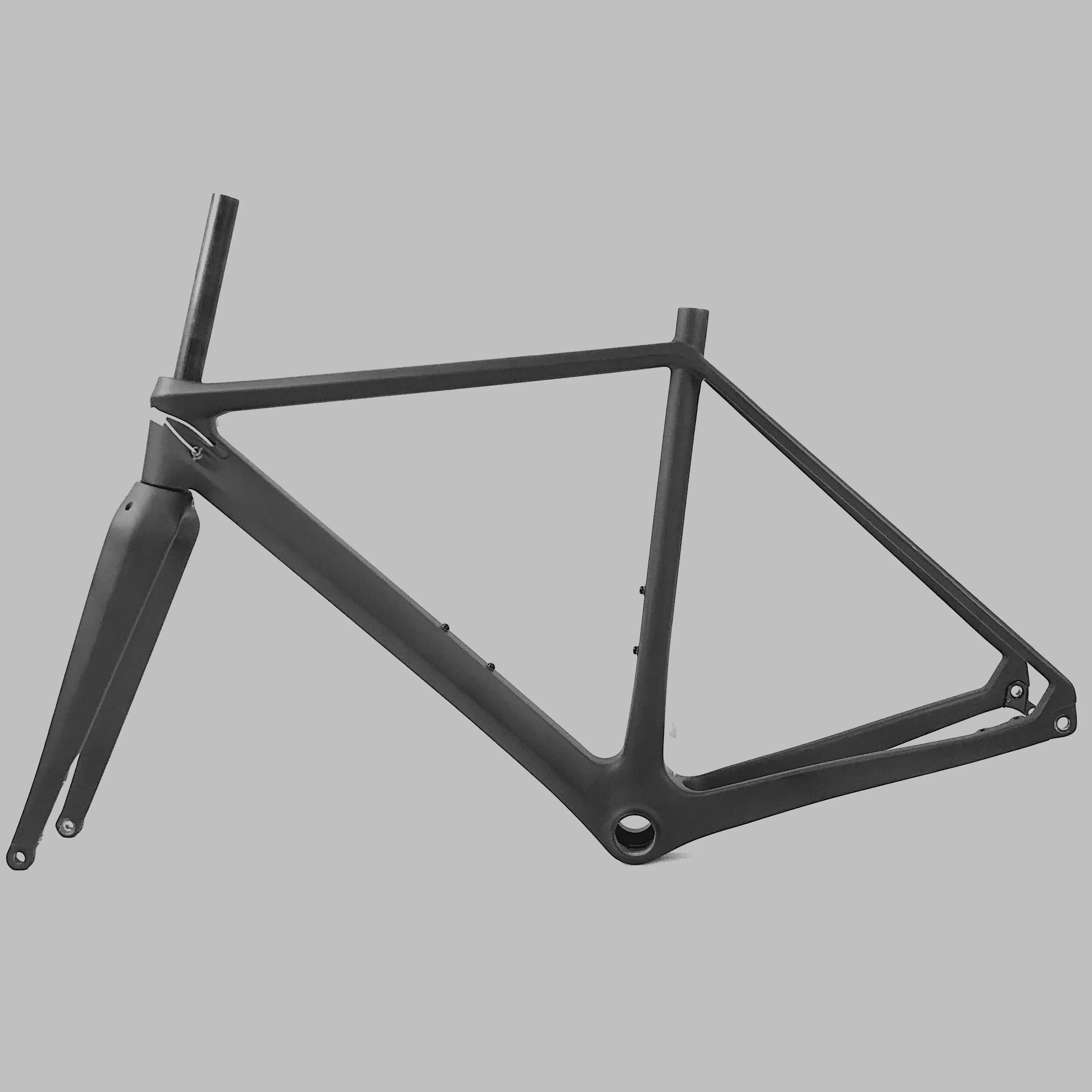 direct mount fork