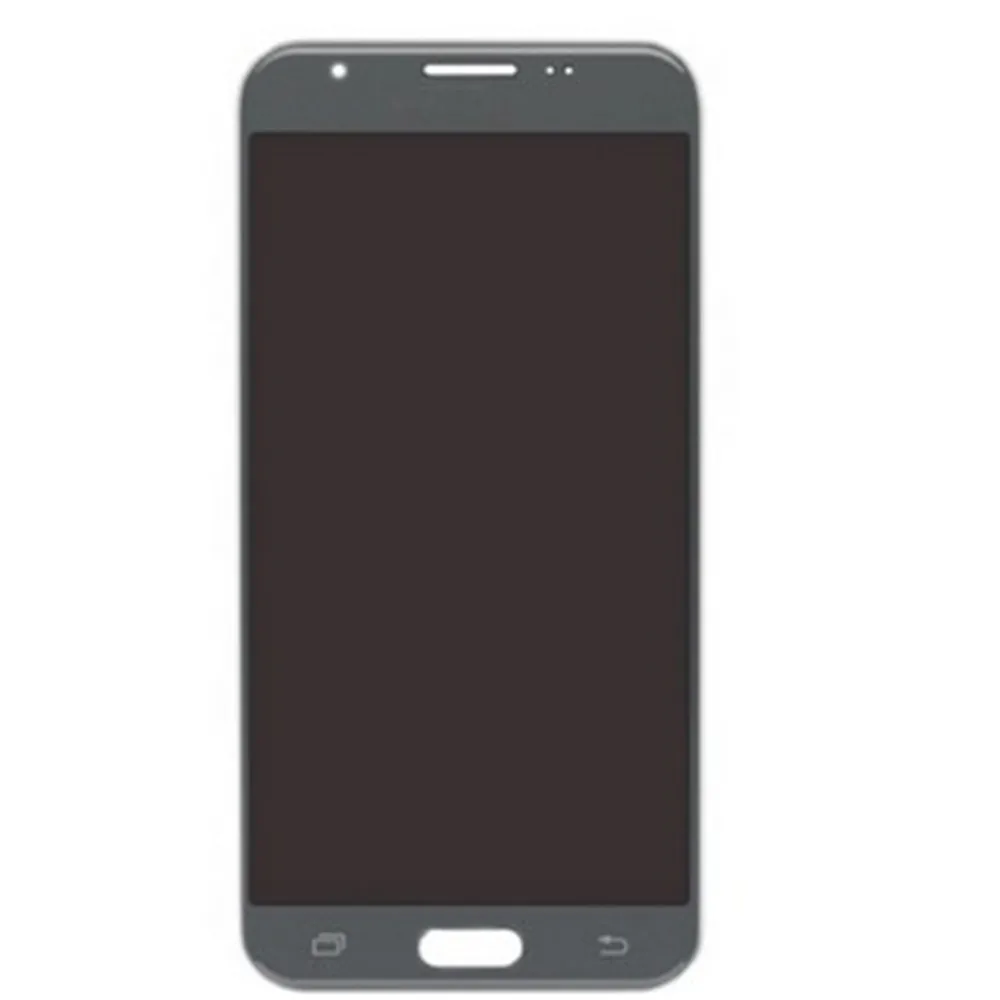 

Lcd Display Touch Screen digitizer Mobile Phone Refurbished Replacement Repair Parts For Samsung J3 2017 Prime SM-J327 J327
