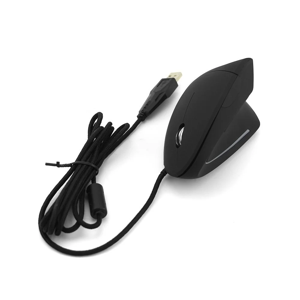 Mouse Vertical