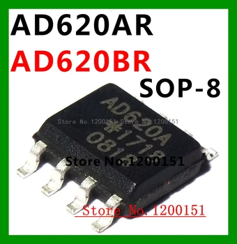 

AD620 AR620AR AR620ARZ AD620BR AR620BRZ AD620XR AD620XRC SOP8 AR620AN AR620BN DIP-8