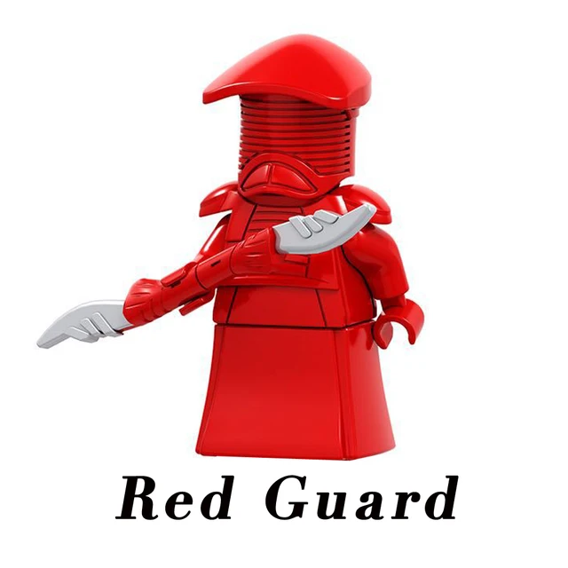 Disney Obi-Wan Kenobi Boba Fett Building Blocks Ahsoka Luke Yoda Kylo Ren Count Dooku Mandalorianes Shaak Ti Action Figure Toys G-PG818