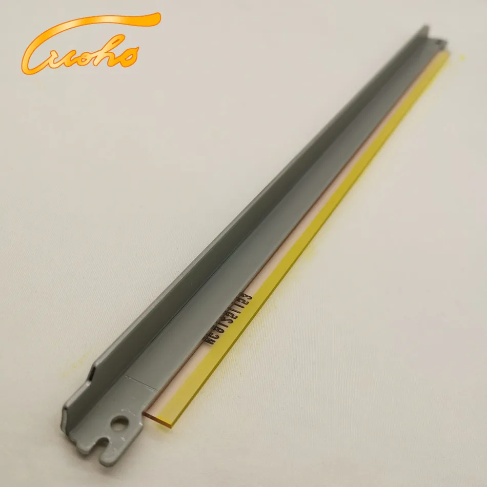 4 PCS High quality V80 Drum cleaning blade for Xerox Versant 80 180 2100 3100 V80 V180 V2100 V3100 drum cleaner blade