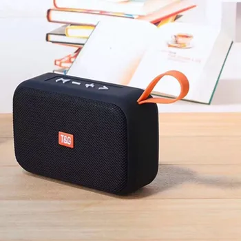 

2 Trumpet Protable Wireless Bluetooth Speaker Stereo Sound SD Card FM USB Speakers Outdoor Wireless Stereo Subwoofer