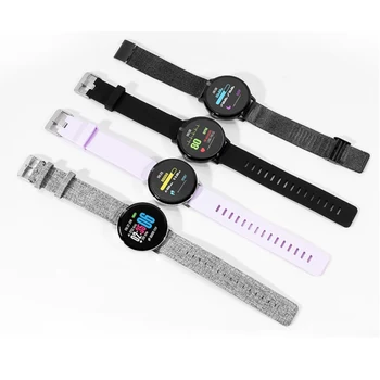 

20mm Replacement watchband FOR COLMI V11 PLUS Smart Watch Strap