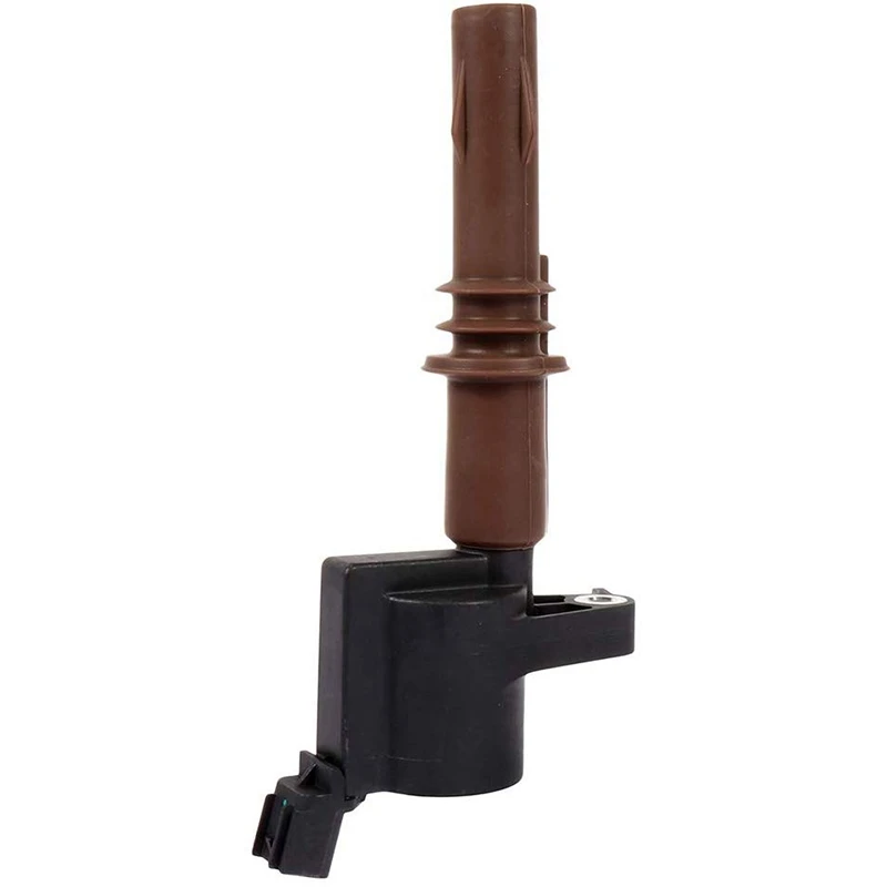 Катушка зажигания 8L3Z-12029-A для Ford F-150 F-250 F-450 DG521 C1659