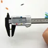 30pc 4.5mm Brads And 30pc Rotating Buttons Brads For Photo Album Frame Locks Scrapbooking Embellishment Fastener Brads DIY Craft ► Photo 3/6