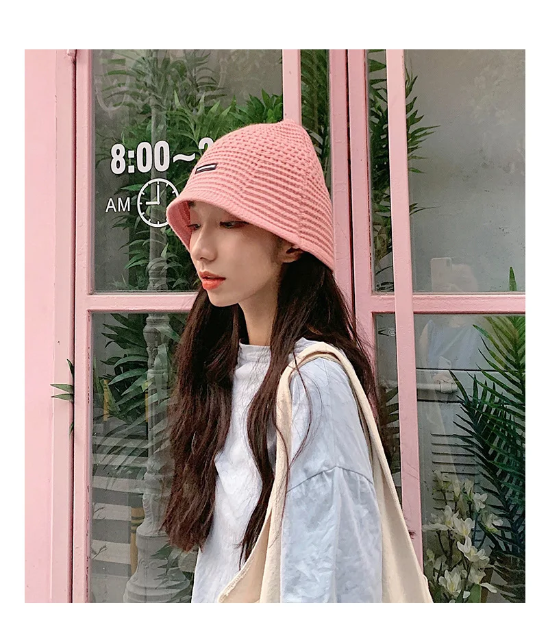 2021 New Autumn Winter Korea Fashion 