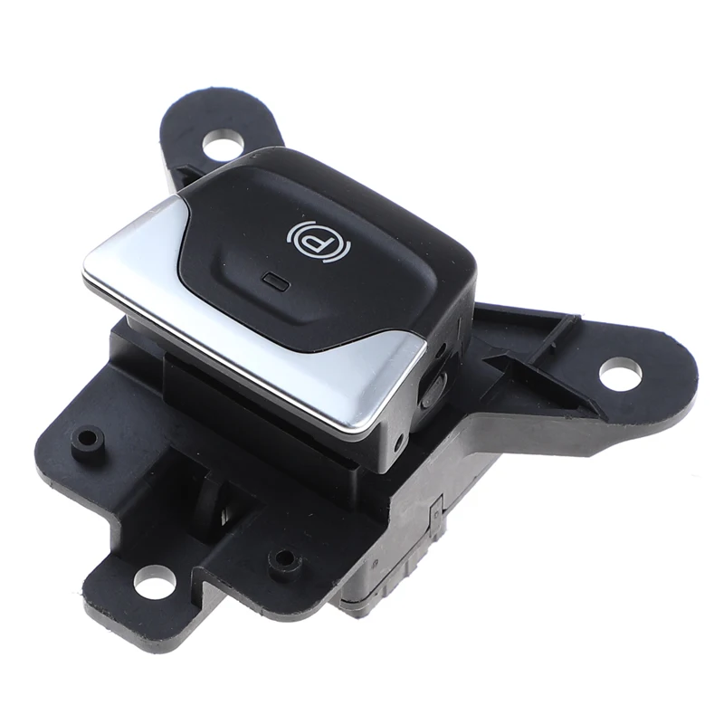 735632247 Car Accessories Electronic Handbrake Parking Brake Button Switch For