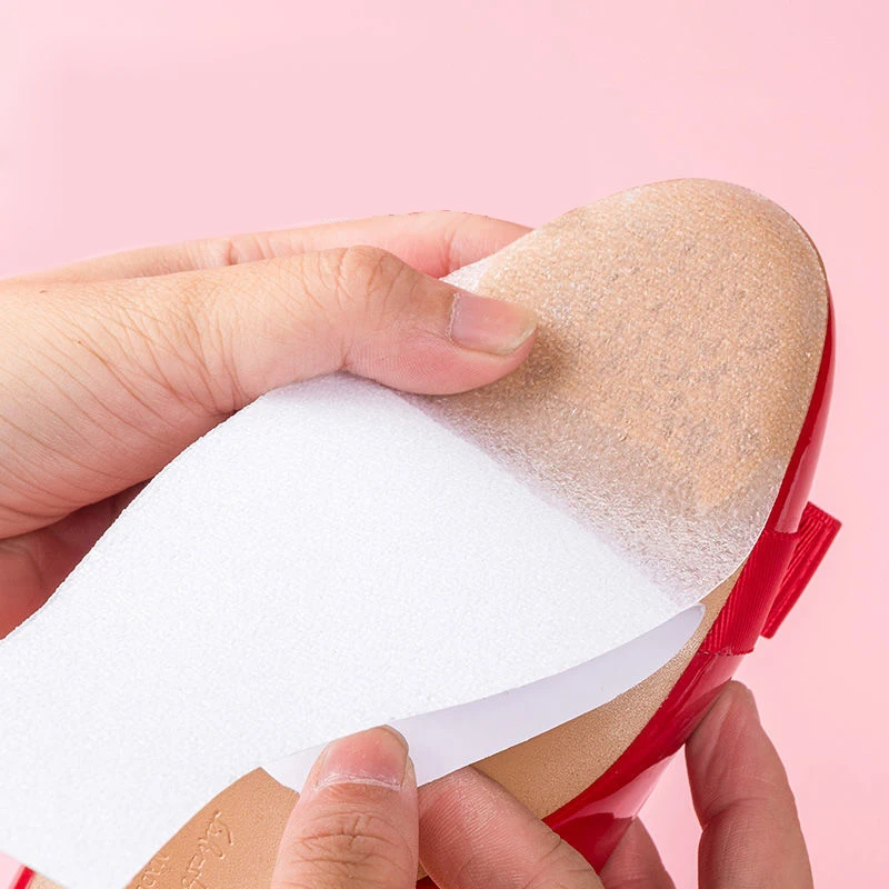 Shoe Sole Protector for High Heels Anti Slip Shoe Repair Soles Stickers