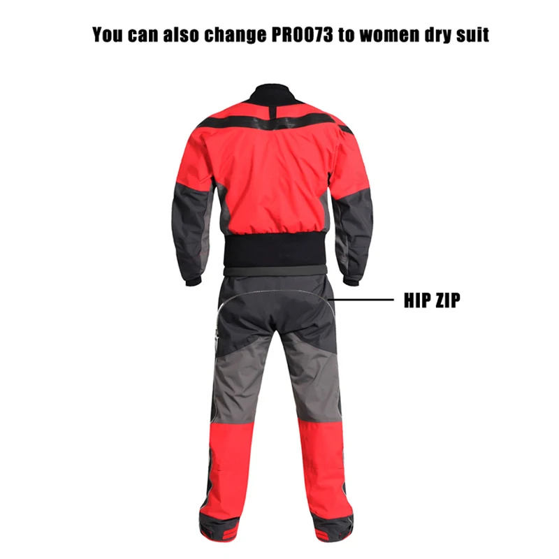 На заказ каяк сухой костюм для вашего дизайна/размер производитель Drysuit водонепроницаемый костюм, это ссылка цена только за таможенную плату