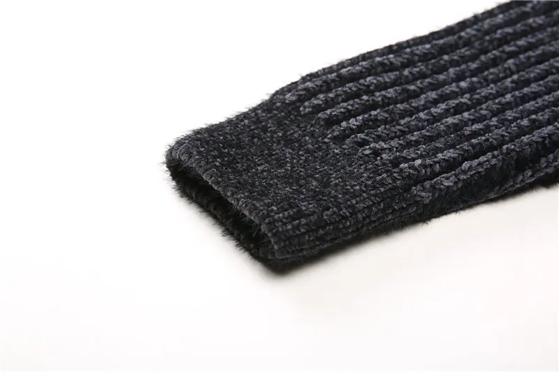 High Quality Moda Masculina