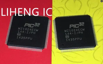 

100% New&original PIC32MZ1024ECM144-I/PH TQFP-144