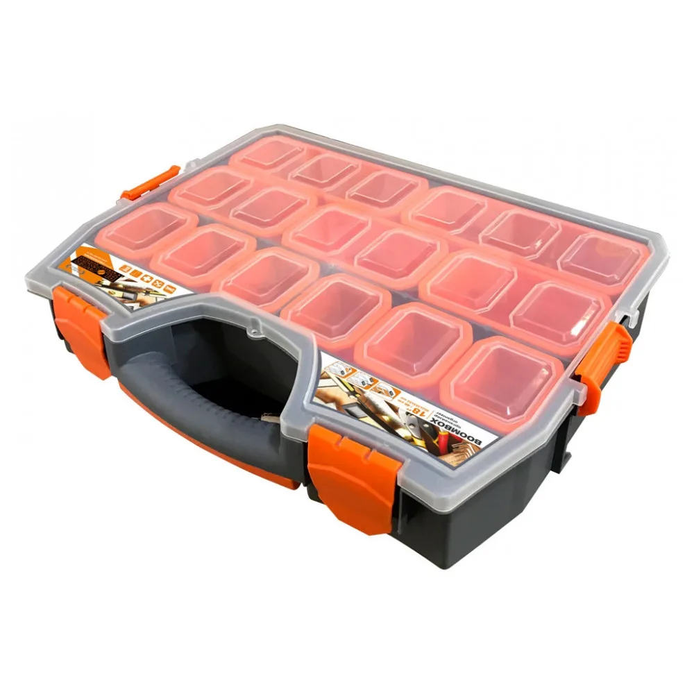 Органайзер Boombox Blocker 18/46 см