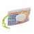 Baby Wet Wipe Box Портативный Экологичный Контейнер Snap-strap Easy-carry Многоразовые Чистящие салфетки Сумка Для переноски Модные чехлы для печати