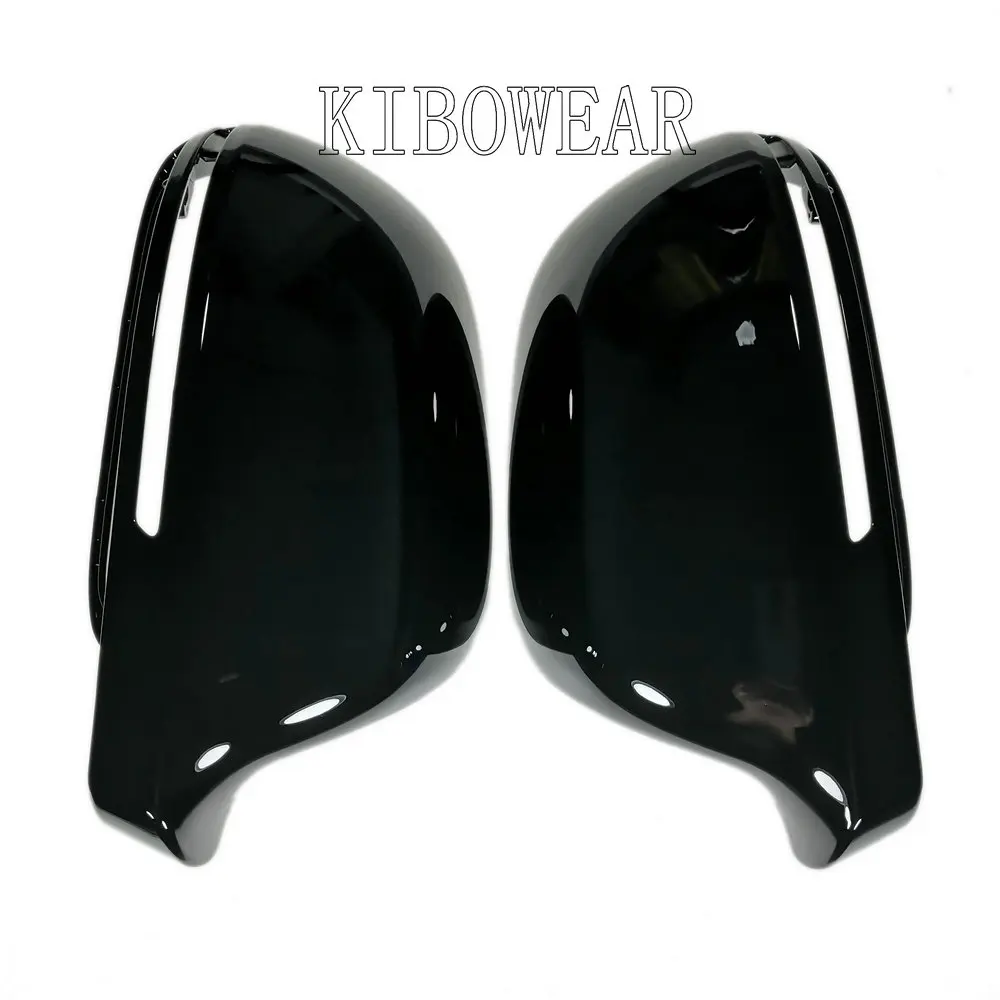 Κάλυμμα καθρέφτη πόρτας για Auto A6 C6 4FQ3 SQ3 A4 A5 B8 8K A8 D3 S4 S5 S6 S8 2008 2009 2012 2015 A3 8P_voghion.com