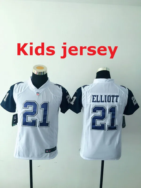 Для детей и подростков; экспресс-; Dallas Tony Romo, Emmitt Smith, Cole besley, Sean Lee, Jason Witten, Ezekiel Elliott, для молодежи - Цвет: Цвет: желтый