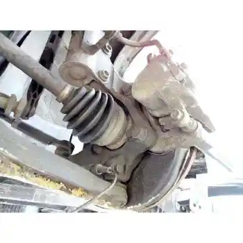 

STEERING KNUCKLE FRONT LEFT OPEL INSIGNIA SALOON