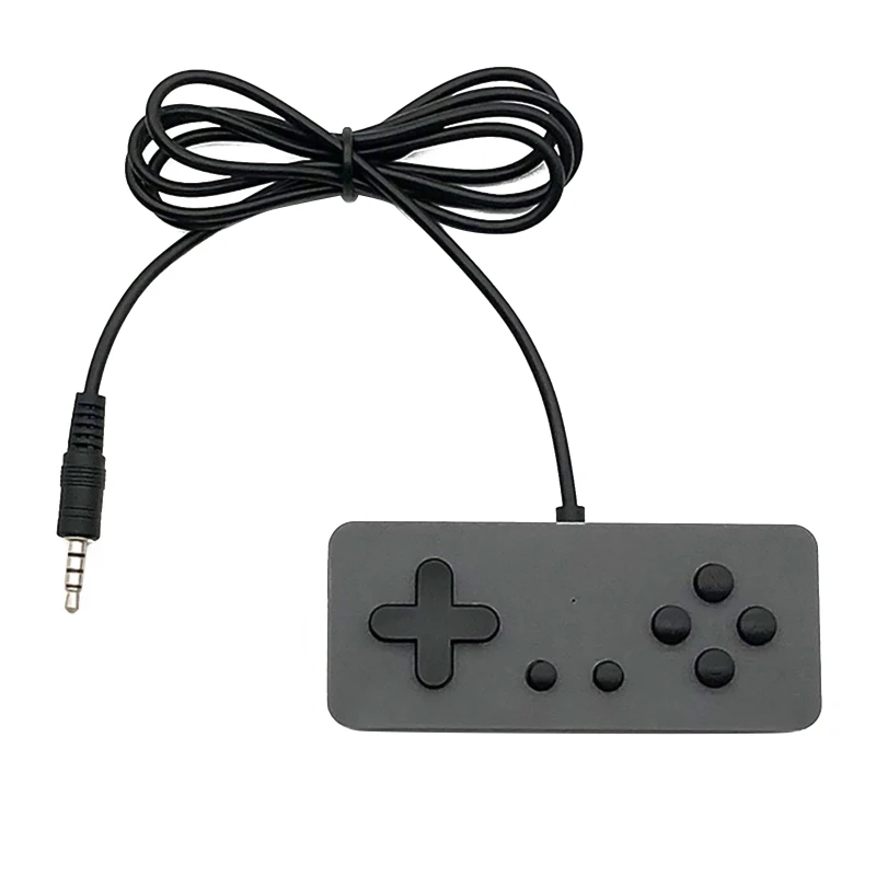 

Retro Game Console Handheld Rechargeable 2.8 inch Color LCD 8-Bit Kids Multiplayer Portable Built-in 1000 Classic Games