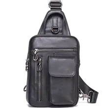 Casual Men Shoulder Bag Vintage Crossbody Bags High Quality Male Bag PU Leather Handbag Capacity Men Messenger Bags Tote Bag