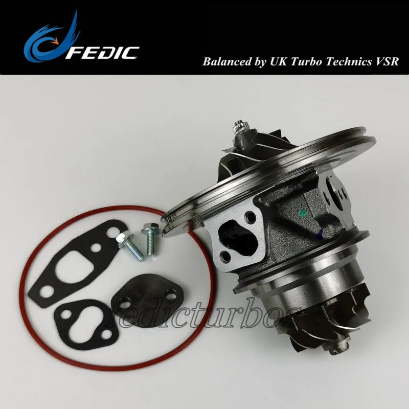 Турбина CT26 17201-74090 17201-74091 турбонагнетатель картридж КЗПЧ для Toyota Caldina 3S-GTE GT-Four