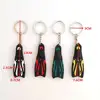 Mini Scuba Diving Fin Key Chain KeyChain Flipper Keyring Diver Diving Gift ► Photo 2/6