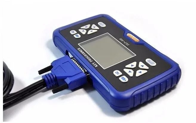 Суперobd SKP 900 OBD2 ключ программист V5.0 SKP900 авто Поддержка почти все