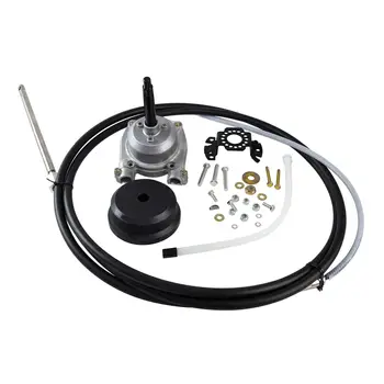 

ZTS steering gear with 13 ft cable (3,96 m) 510013