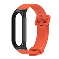 CS Orange Black