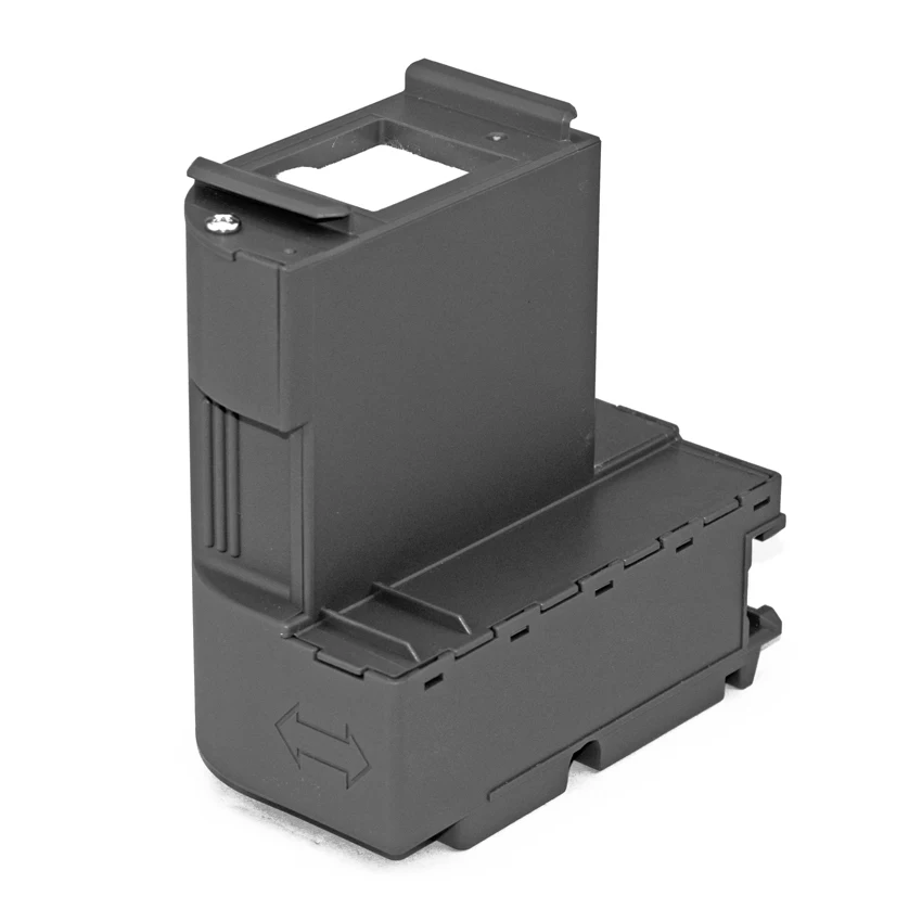 Compatível Caixa de Manutenção Tinta para Epson Sc-f100 Sc-f130 Sc-f160 Sc-f170 Sc-f150 Impressora Tanque de Resíduos Peças S210125 Sc23mb S2101 - Imagem 3