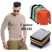 ZOGAA Autumn Men Knitted Sweater Men Slim Fit O Neck Pullover Male Long Sleeve Solid Sweater Mens Sweater Tops Men Clothing