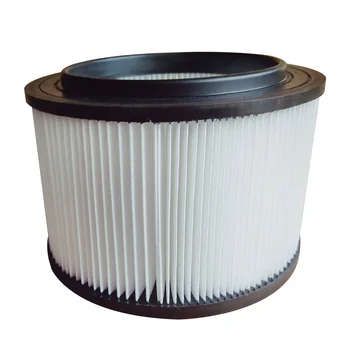 

Bedroom Easy Install Portable Dirt Remove Practical Garage Replacement Filter Durable Dust Cleaner For Craftsman 9-17810