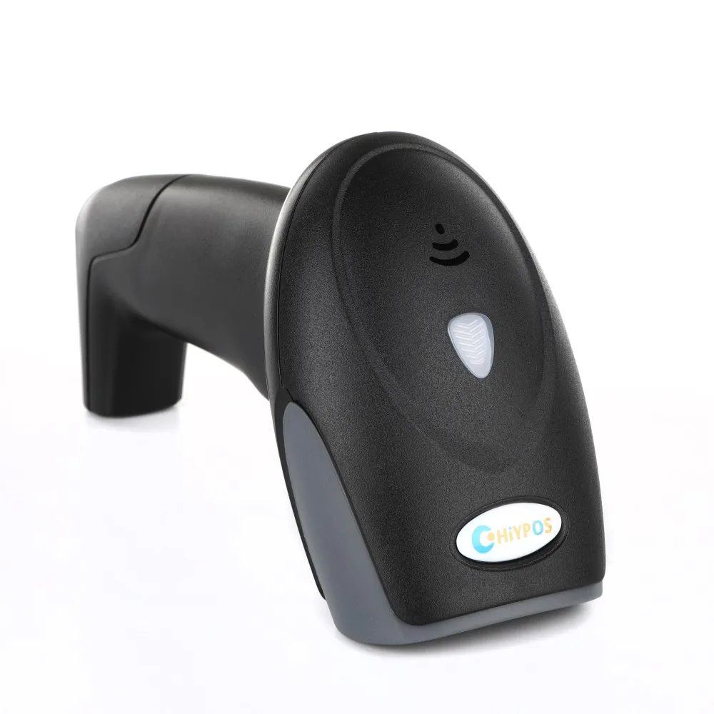 1D laser barcode scanner Handheld barcode scanner Fast Scan for 1D barcodes on paper only reader upc code