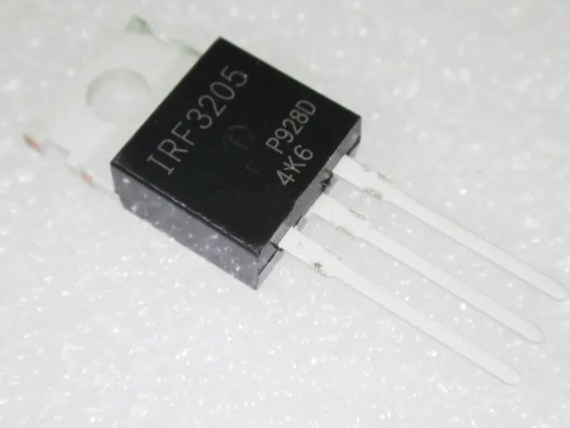 5PCS IRLB3034 TO-220 IRLB3034PBF TO220 new MOS FET transistor | Электронные компоненты и принадлежности