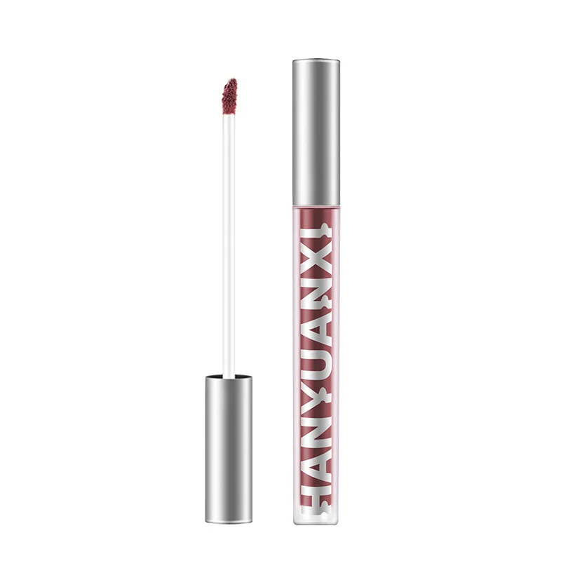 

Matte Lipstick Makeup Long Lasting Liquid Lip Stick Nude Lip Tint Waterproof Lip Gloss