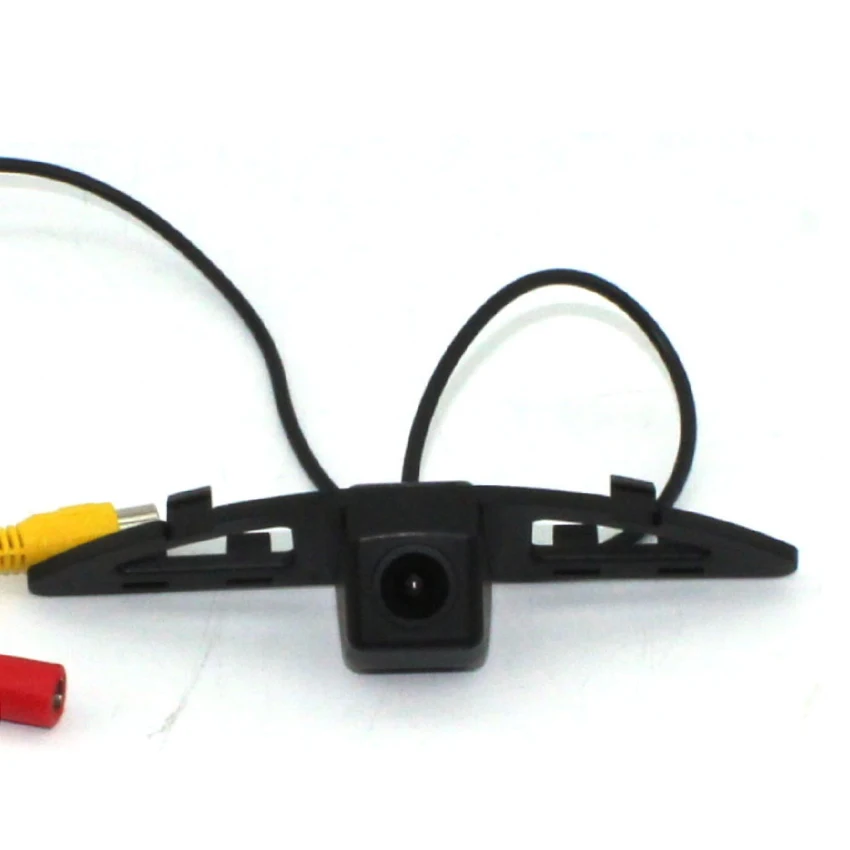 Krtabo для Honda City GM2 GM3 2007 2008 2009 2010 2011 2012 2013 Высокое качество ночного видения резервная камера заднего вида парковки Hd CCD