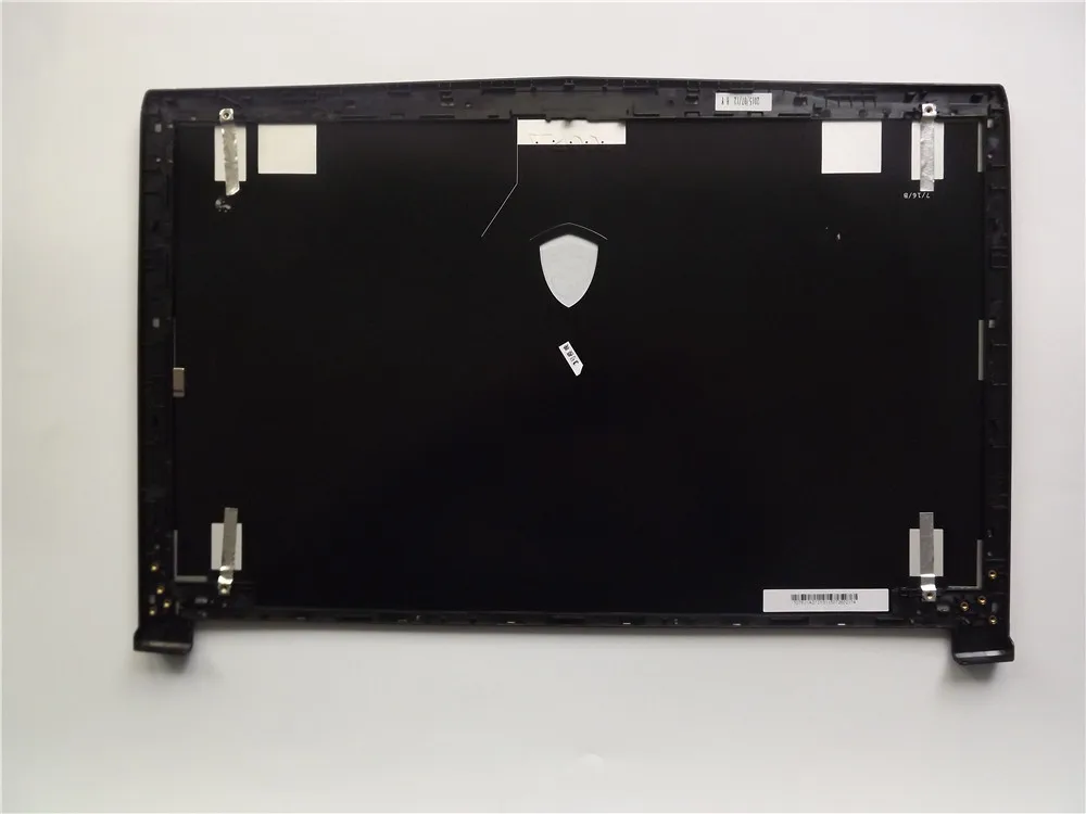 Для MSI GE62 lcd задняя крышка 3076J1A212Y311 продавец