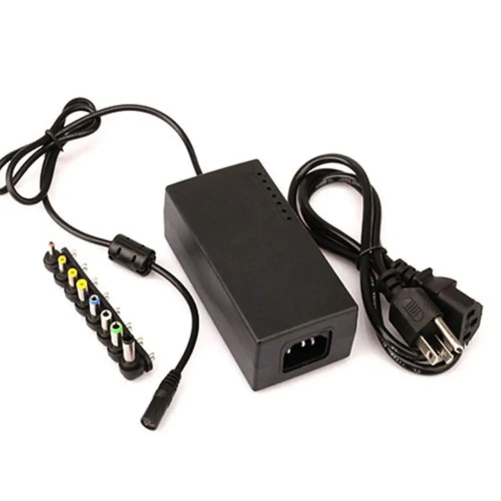 Universal Ac Adapter Laptop Notebook Switchingmode Power Supply Us