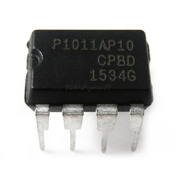 

10pcs/lot NCP1011AP10 P1011AP10 1011AP10 DIP-7 In Stock