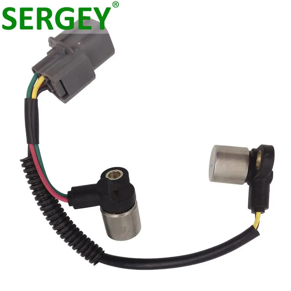 Датчик положения коленчатого вала 37840PBAA01 37840 PBA A01 37840-PBA-A01 для HONDA ACCORD ODYSSEY KA 4AT KA 5AT коленчатый вал двигателя сенсор
