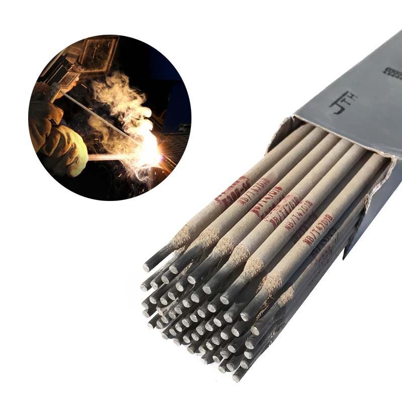 

304 Stainless Steel Welding Rod A102 E308-16 Electrodes Solder For Soldering 304 SS Weld Wires Diameter 2.0mm-4.0mm
