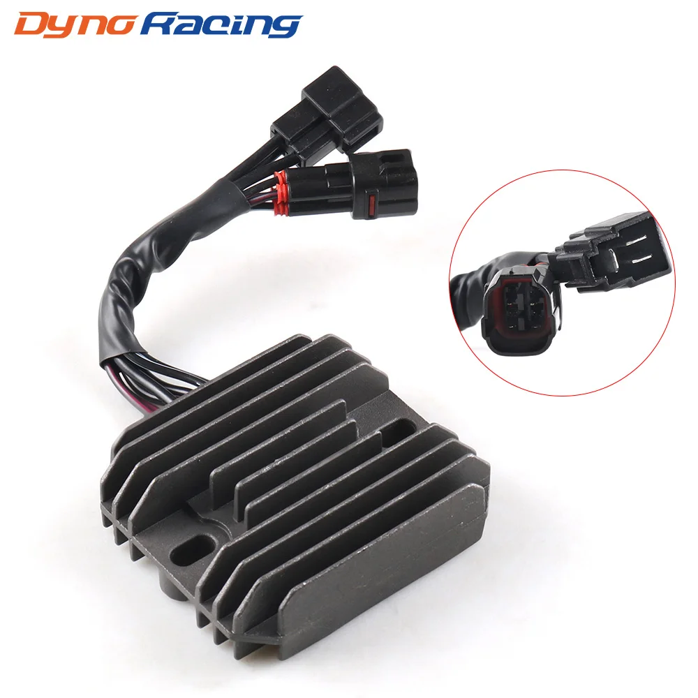 Напряжение Регулятор выпрямителя Для SUZUKI GSXR 600 750 2006 2007 2008 2009 2010