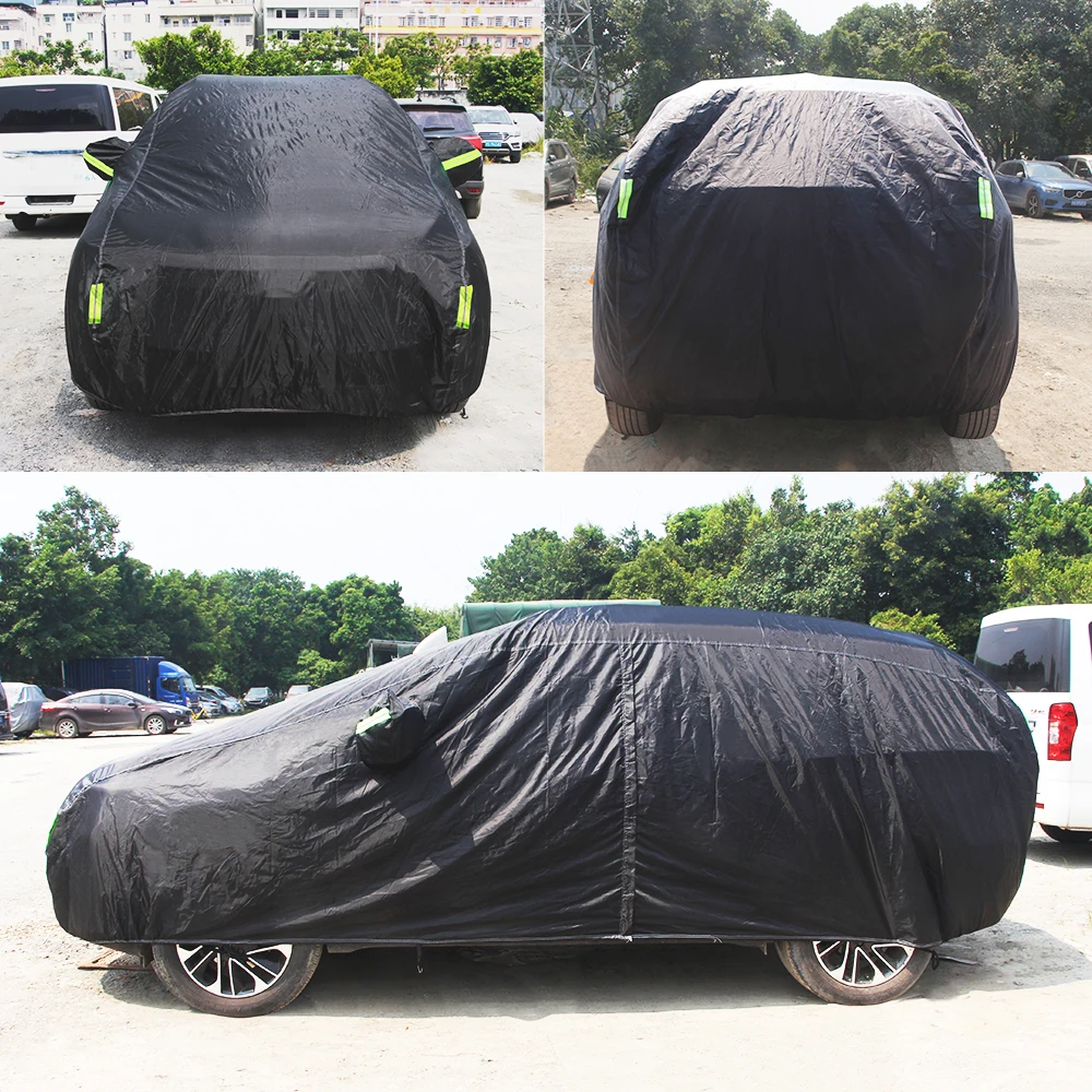 Capa do Carro Capa para Mercedes Cawanerl Pára-sol Anti Chuva Sol Neve Resistente Benz A140 A160 A170 A180 A190 A200 A210 A260 uv 17 benz a140 a160 a160 a170 a180 a190 a200 a210 a260