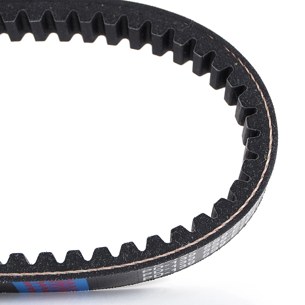 Antriebsriemen Ersatz 5S9-E7641-00 für Yamaha YW125 BWS 125 2009–2015 Kupplungs-Transferriemen – Detail 9