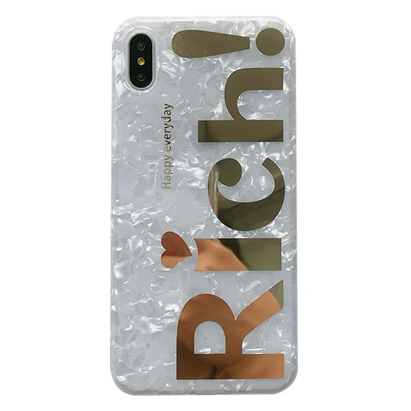 Чехол с Нобелем для huawei P30pro, ручная оболочка с буквенным принтом, зернистый чехол Avnipa, персональная позолота, молния/порошок, Nova2s/3/4/5